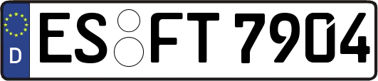 ES-FT7904