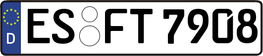 ES-FT7908