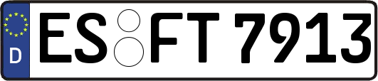 ES-FT7913