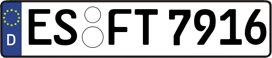ES-FT7916