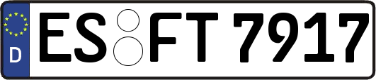 ES-FT7917