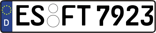 ES-FT7923