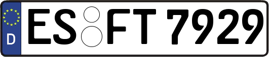 ES-FT7929