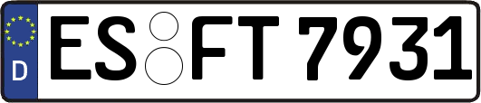ES-FT7931