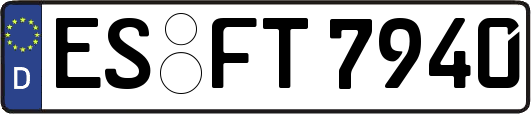 ES-FT7940