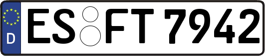 ES-FT7942
