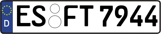 ES-FT7944