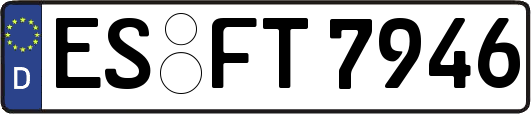 ES-FT7946