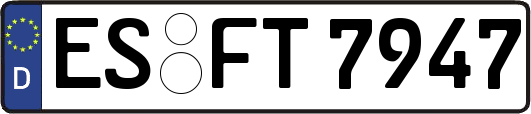 ES-FT7947