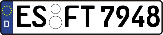 ES-FT7948