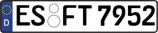 ES-FT7952