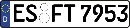 ES-FT7953