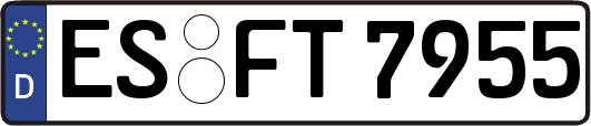 ES-FT7955