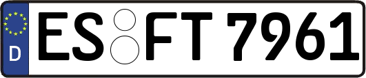 ES-FT7961