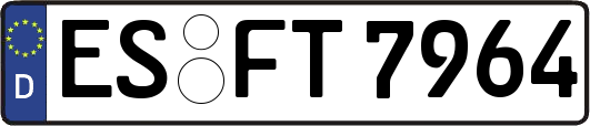ES-FT7964
