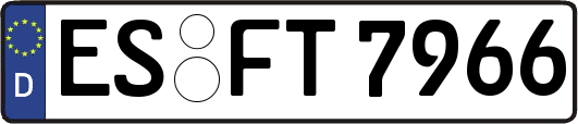 ES-FT7966