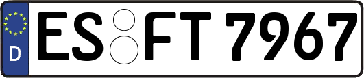 ES-FT7967