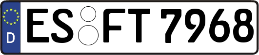 ES-FT7968