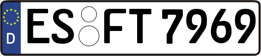 ES-FT7969