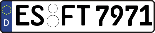 ES-FT7971
