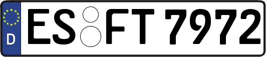 ES-FT7972