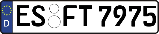 ES-FT7975