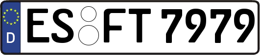 ES-FT7979