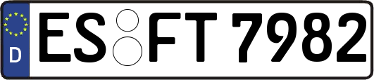 ES-FT7982