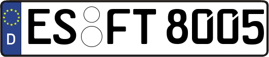 ES-FT8005