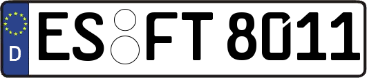ES-FT8011