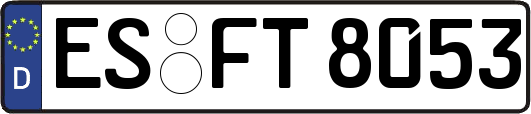 ES-FT8053