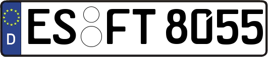 ES-FT8055