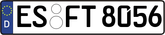 ES-FT8056