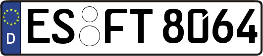ES-FT8064