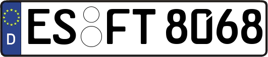 ES-FT8068