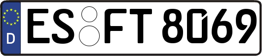 ES-FT8069