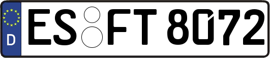 ES-FT8072
