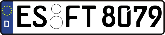 ES-FT8079