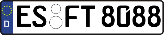 ES-FT8088