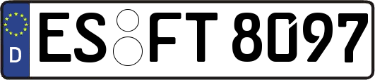 ES-FT8097