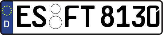 ES-FT8130