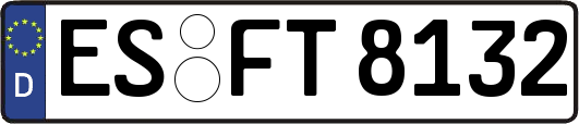 ES-FT8132