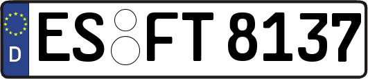 ES-FT8137