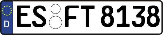 ES-FT8138