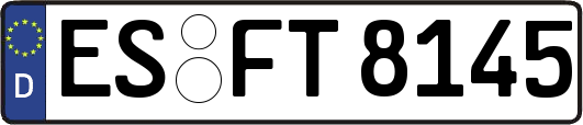 ES-FT8145