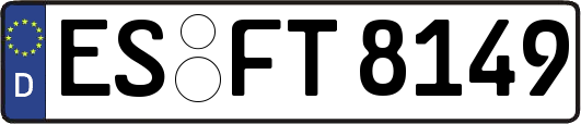 ES-FT8149