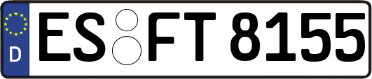 ES-FT8155