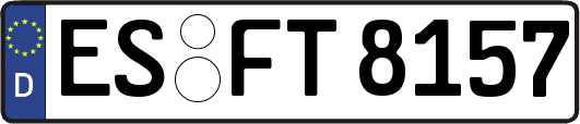 ES-FT8157