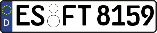 ES-FT8159