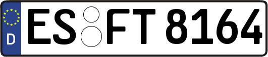 ES-FT8164